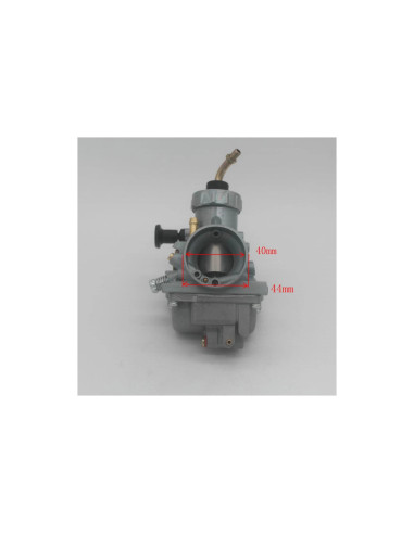 carburateur adaptable 28 moto yamaha dt 125 175 suzuki 65 80 85 rm rx universel