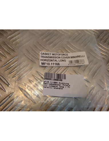 joint de carter transmission scooter mbk 50 booster next rocket stunt ovetto mac