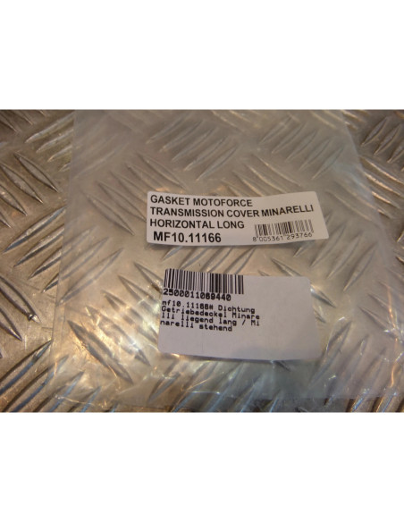 joint de carter transmission scooter mbk 50 booster next rocket stunt ovetto mac