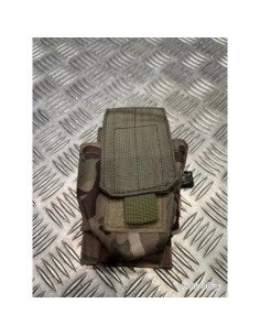petite poche pochette mfh camouflage molle