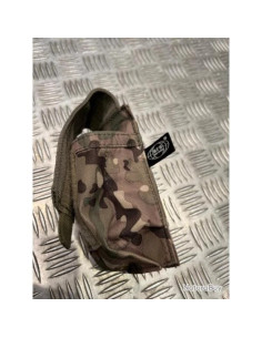 petite poche pochette mfh camouflage molle 2