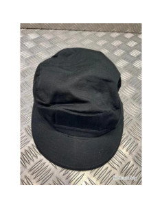 mil-tec casquette us bdu Noir cap hot weather teesar taille xl