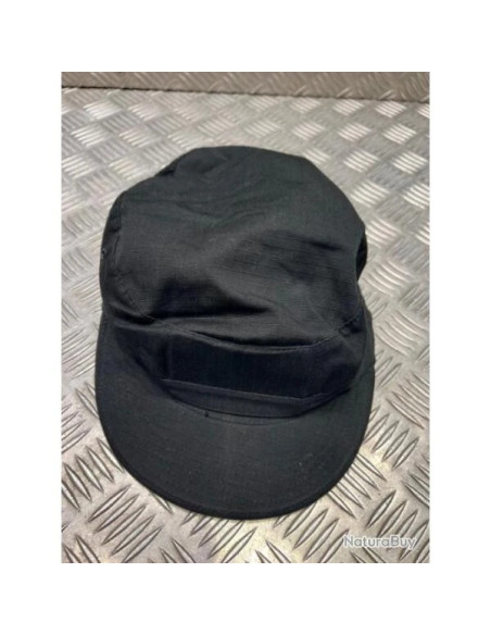 mil-tec casquette us bdu Noir cap hot weather teesar taille xl