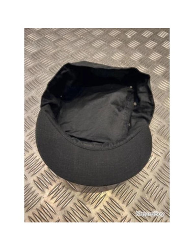 mil-tec casquette us bdu Noir cap hot weather teesar taille xl
