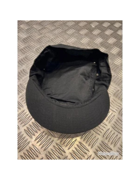 mil-tec casquette us bdu Noir cap hot weather teesar taille xl