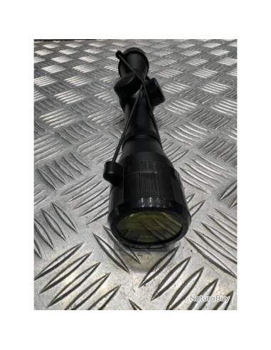 lunette de visee riflescope 4x32 E