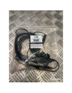 MICRO LARYNGOPHONE AS-38-K1 pour Midland G10/G11/G15/CT/Kenwood