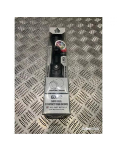 Lunette UTG COMPACT CQB SCOPE 6x32