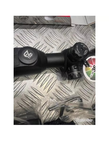 Lunette UTG COMPACT CQB SCOPE 6x32