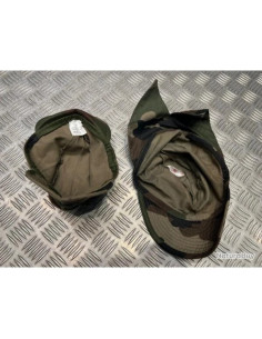 casquette militaire camouflage csv 1995 taille 58 et 1 neuf 2
