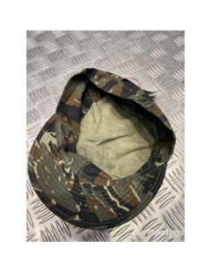 Mfh bdu Casquette militaire en Ripstop camo rip stop taille l 2