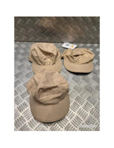mfh bdu casquette militaire en Ripstop kaki sable desert taille s ou m