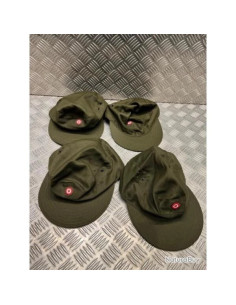 Casquette militaire austrowaren origine armée autrichienne 2004 taille 60