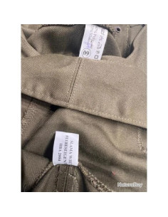 Casquette militaire austrowaren origine armée autrichienne 2004 taille 60 2