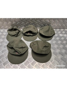 casquette militaire austrowaren origine armée autrichienne 1985 taille 56