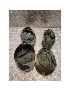 casquette militaire armée française socovet 1997 neuf taille 57 58 2
