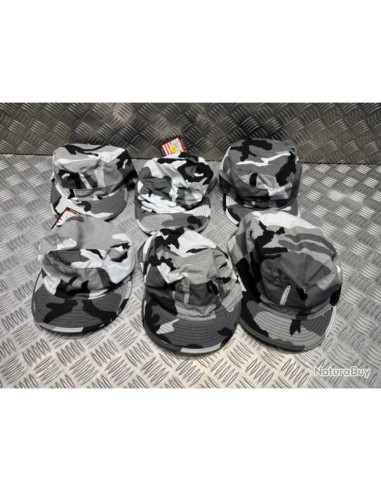 mfh bdu Casquette militaire en Ripstop Urban taille l ou xxl