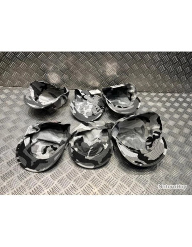 mfh bdu Casquette militaire en Ripstop Urban taille l ou xxl