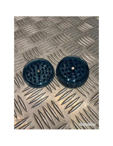 Grinder moulin herbes effriteur