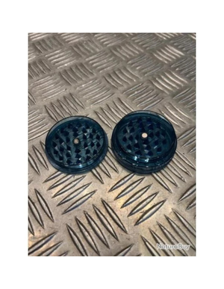 Grinder moulin herbes effriteur