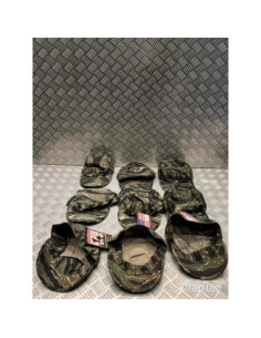 mfh bdu Casquette militaire en Ripstop Tiger Stripe taile s m l xl xxl 2