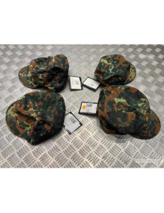 MFH BDU Casquette militaire en Ripstop Flecktarn taille s ou xxl 2