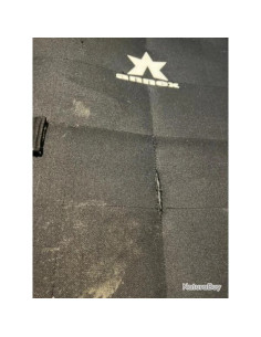 plastron protection noir de paintball annex 2