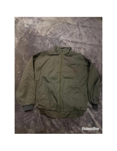 blouson veste anglais bleu marine taille 170 / 100 neuf