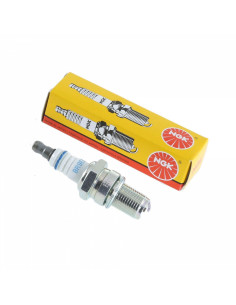 bougie ngk d9ea moto yamaha 500 xs kawasaki vulcan eliminator suzuki 125 rg