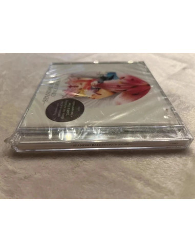 disque cd neuf spandau ballet once more 00602527198095