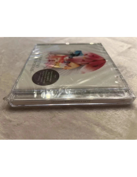 disque cd neuf spandau ballet once more 00602527198095