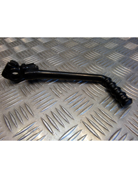 kick acier noir diam 13 mm universel adaptable moto cross dirt enduro trail mult