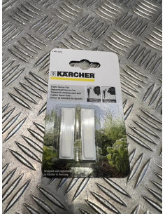 Tampon de remplacement pour capteur Senso Timer Karcher 2.645-242.0