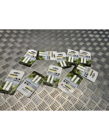 Tampon de remplacement pour capteur Senso Timer Karcher 2.645-242.0