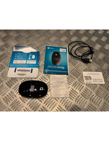 Alcatel y580d one touch cle modem avec puce bouygues