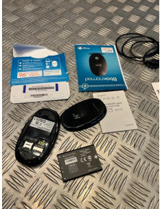 Alcatel y580d one touch cle modem avec puce bouygues 2