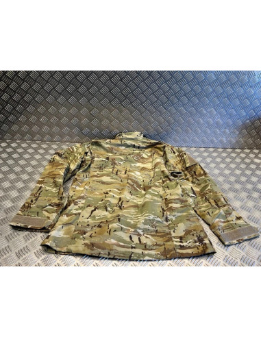 Veste militaire Pentagon ACU 2.0 armée grecque camo résistant s , m  ou xxl