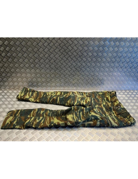 Pantalon Ranger 2.0 Pentagon k05007 GreekCamo taille 50 et 40