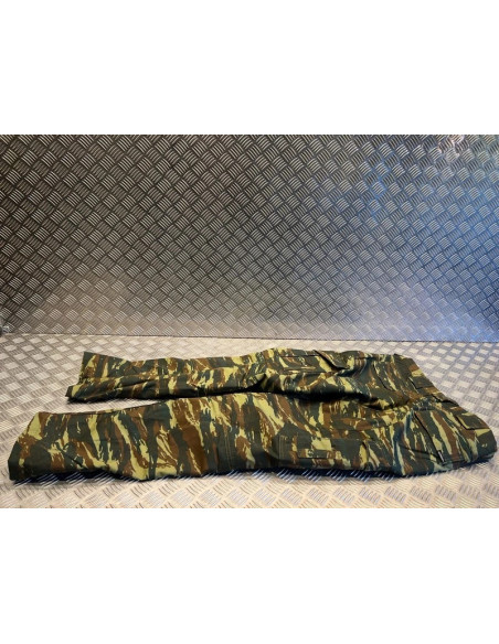 Pantalon Ranger 2.0 Pentagon k05007 GreekCamo taille 50 et 40