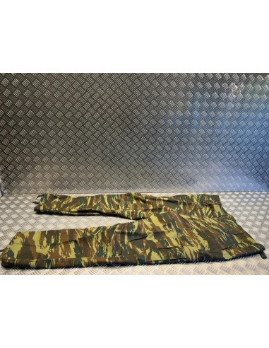 Pantalon pentagon k05001 BDU ripstop camo GreekCamo taille 56 et 42