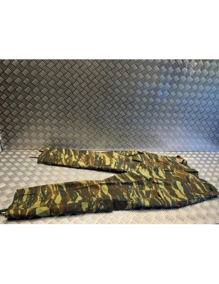 Pantalon pentagon k05001 BDU ripstop camo GreekCamo taille 56 et 42