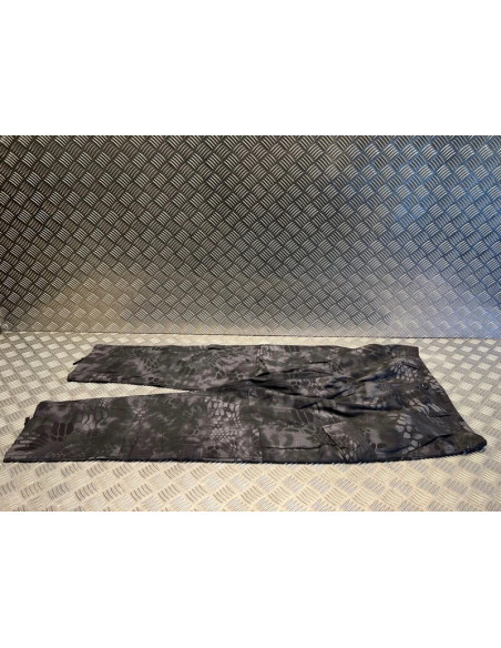 pantalon combat acu trousers army combat uniform teesar camo kryptech m ou xl