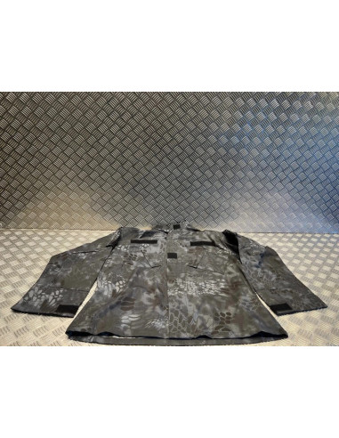 veste combat acu combat uniform teesar cartersville kryptech taille s  xl et xxl