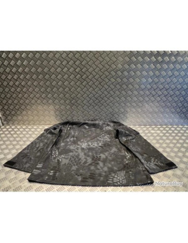 veste combat acu combat uniform teesar cartersville kryptech taille s  xl et xxl