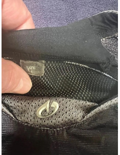 sweat sly s11 pro merc jersey marque de paintball taille l 2