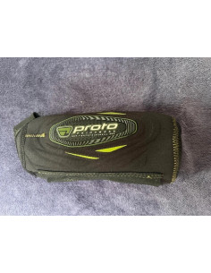 housse proto bouteille 0.8l paintball