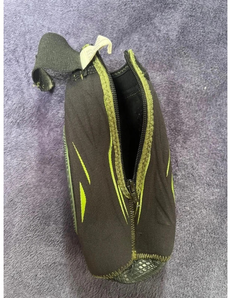 housse proto bouteille 0.8l paintball