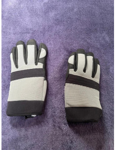 paire gant taille 10 pour paintball ou airsoft