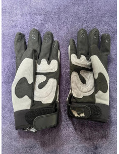 paire gant taille 10 pour paintball ou airsoft 2