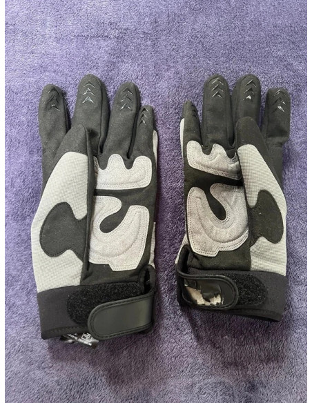 paire gant taille 10 pour paintball ou airsoft